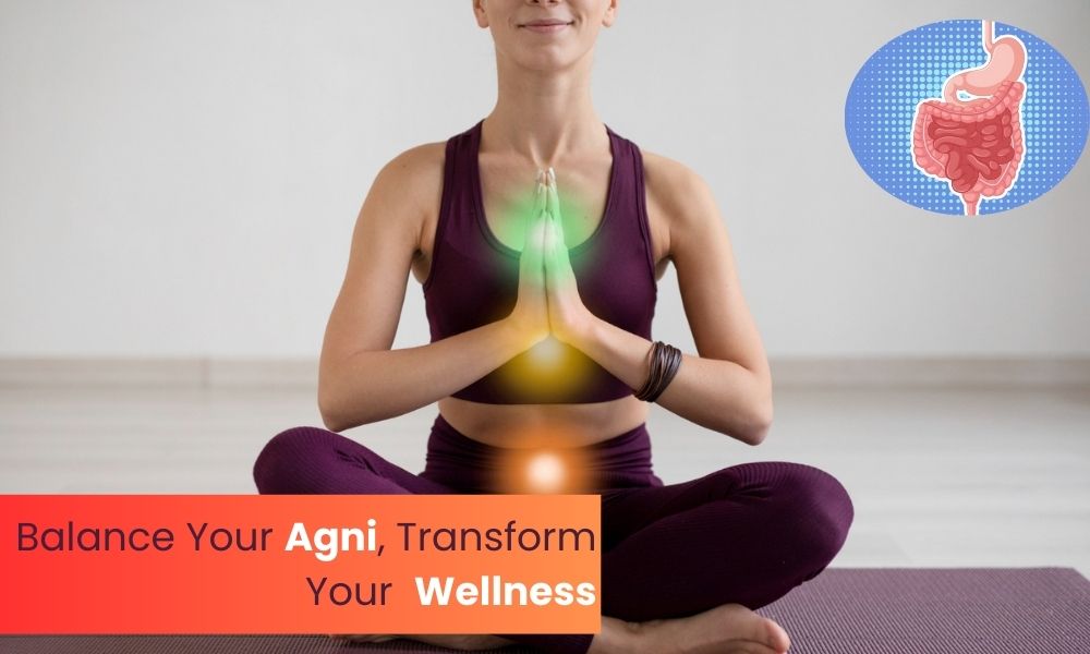 Ayurvedic Formulas to Fuel your Digestive Fire