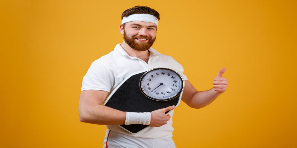 How to Gain Weight with Ayurveda | Vedi Herbals
