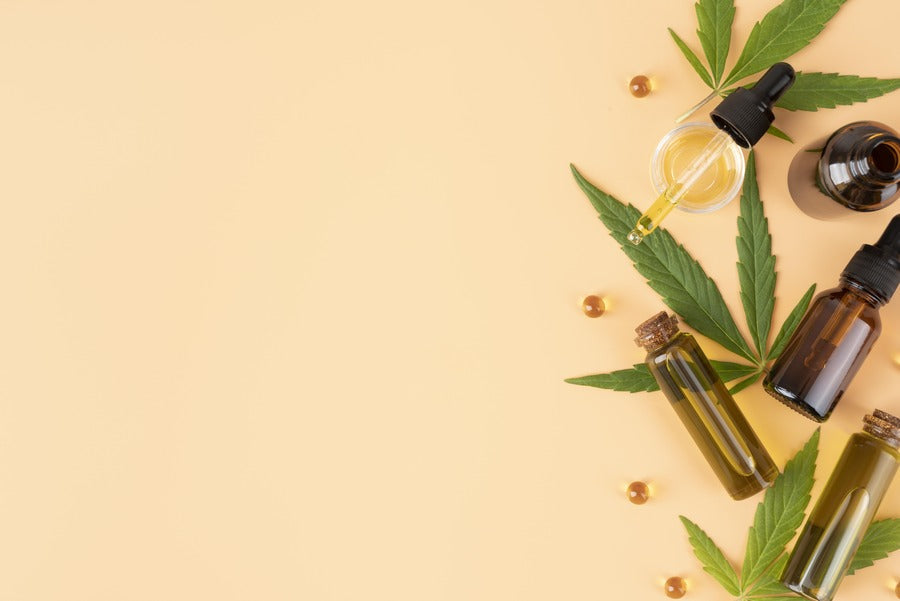 Health Benefits of Hemp Oil: Uses, Nutritional Value & More
