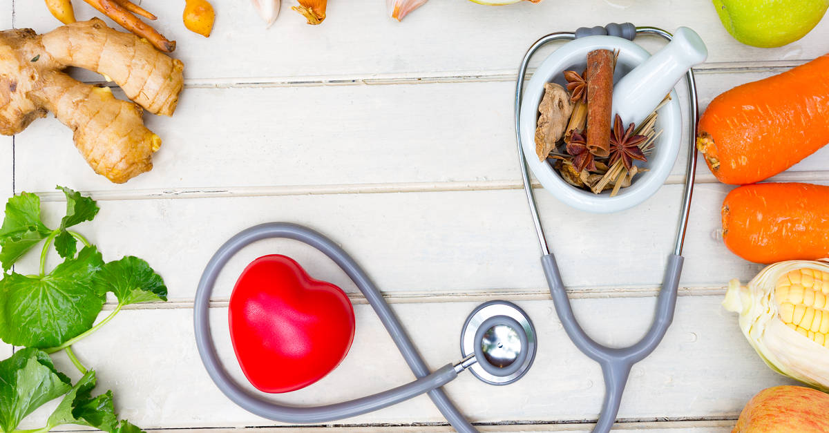 Ayurvedic Secret to Happy and Healthy Heart
