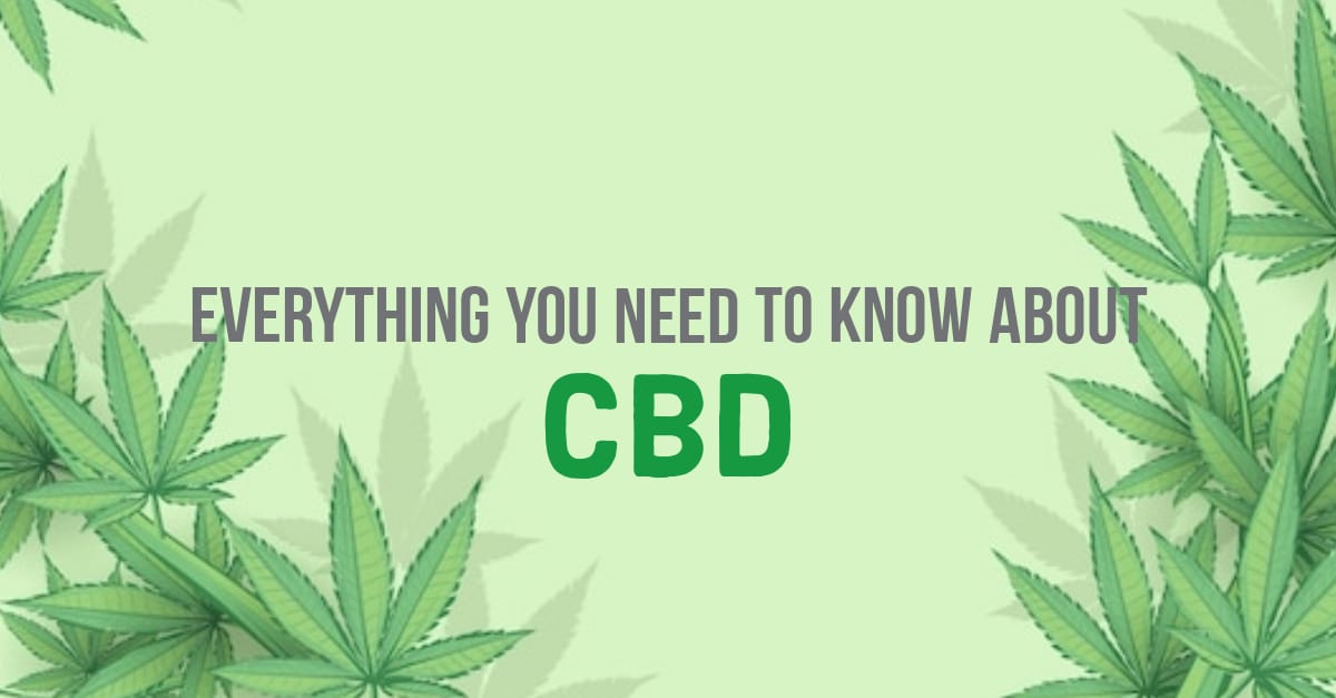 Top 6 Benefits & Side Effects of CBD Oil | Cannabis Oil vs CBD oil