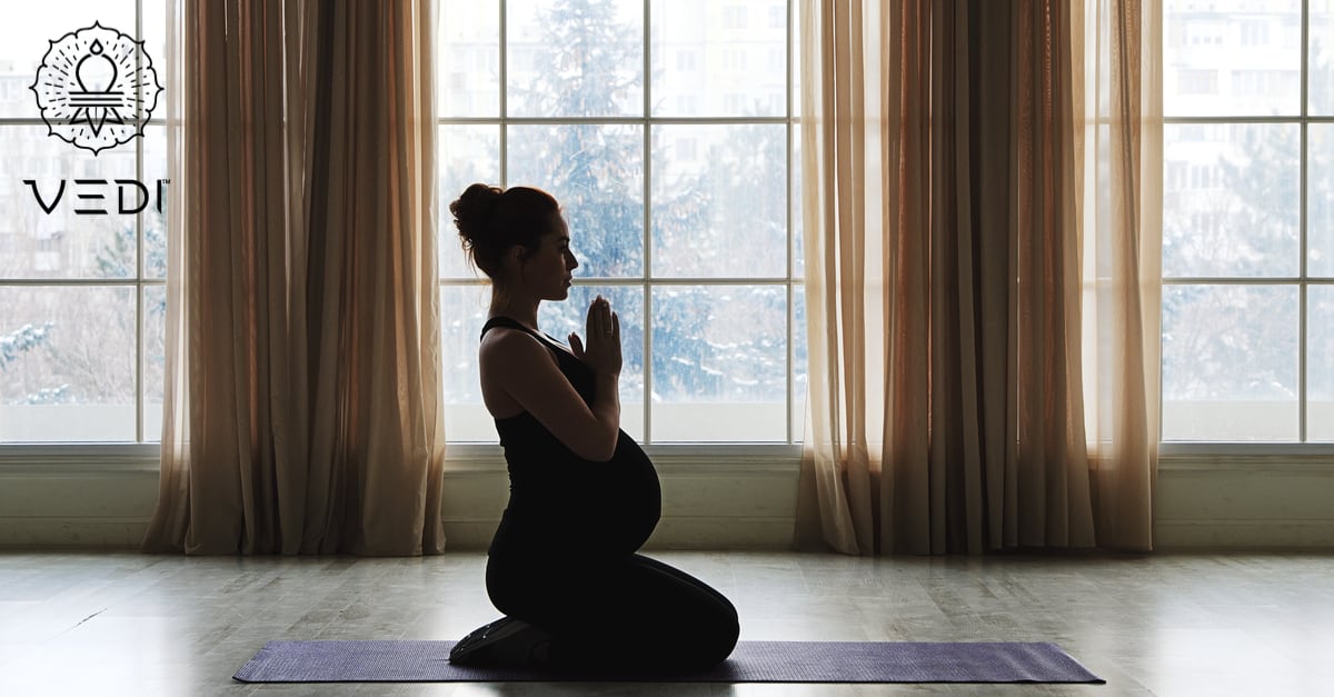 Yoga and Women’s health – Asanas for PMS, Menopause and Pregnancy