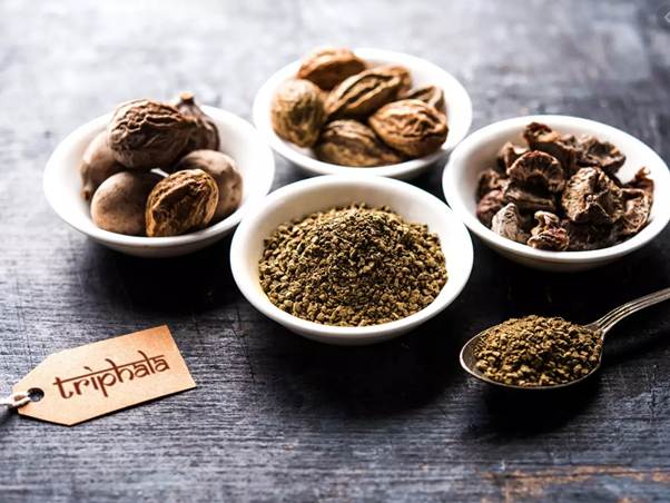 Triphala Churna: Ingredients, Surprising Health Benefits, FAQs