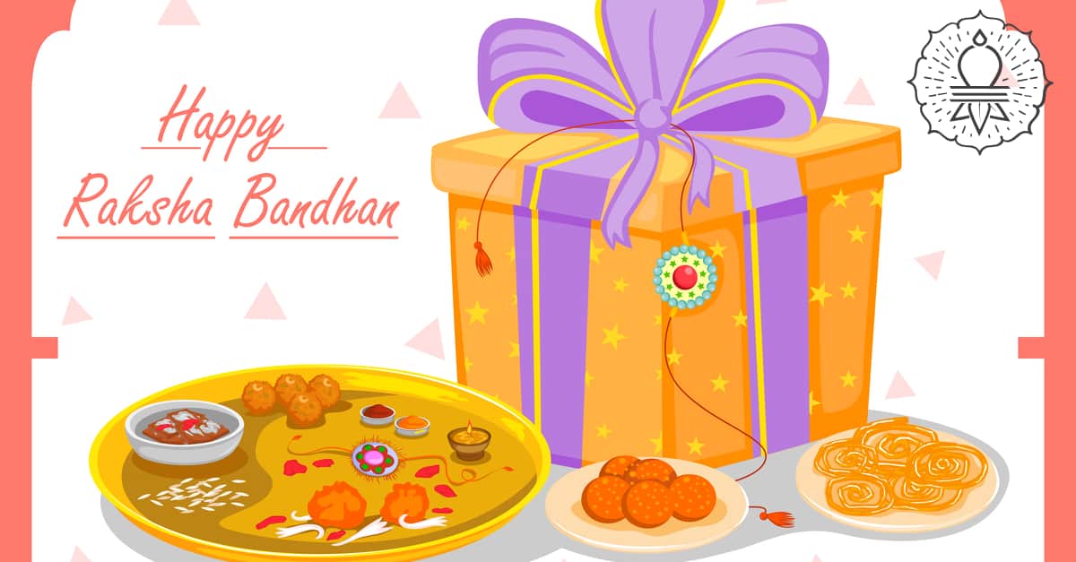 Complete Care Gift Ideas for your Sister - Rakhi Special