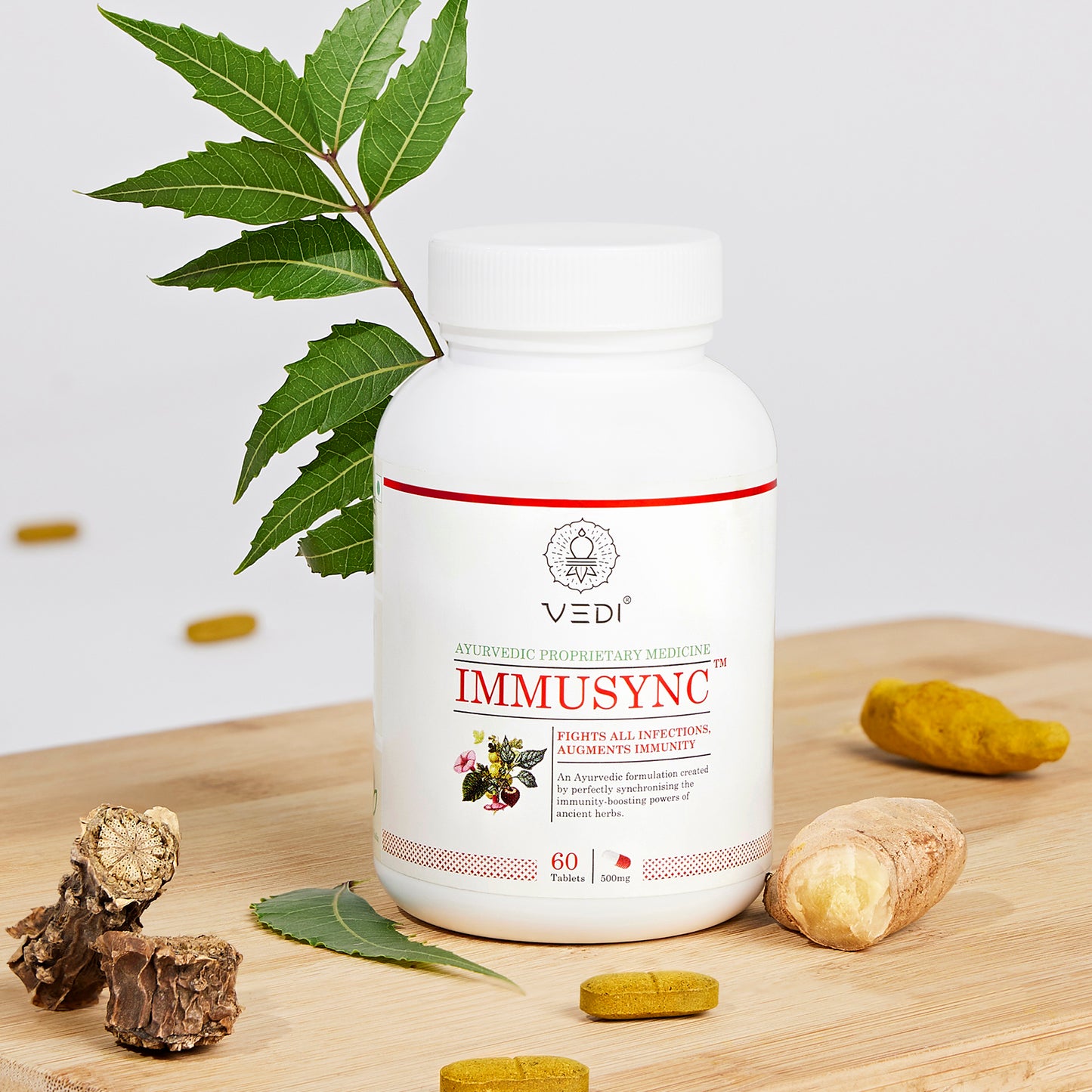 Immusync™