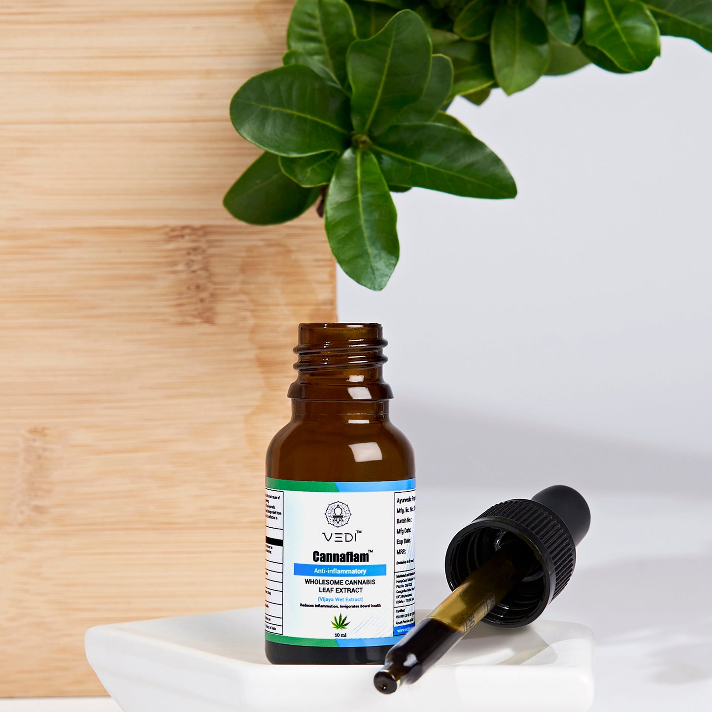 Cannaflam® Oil