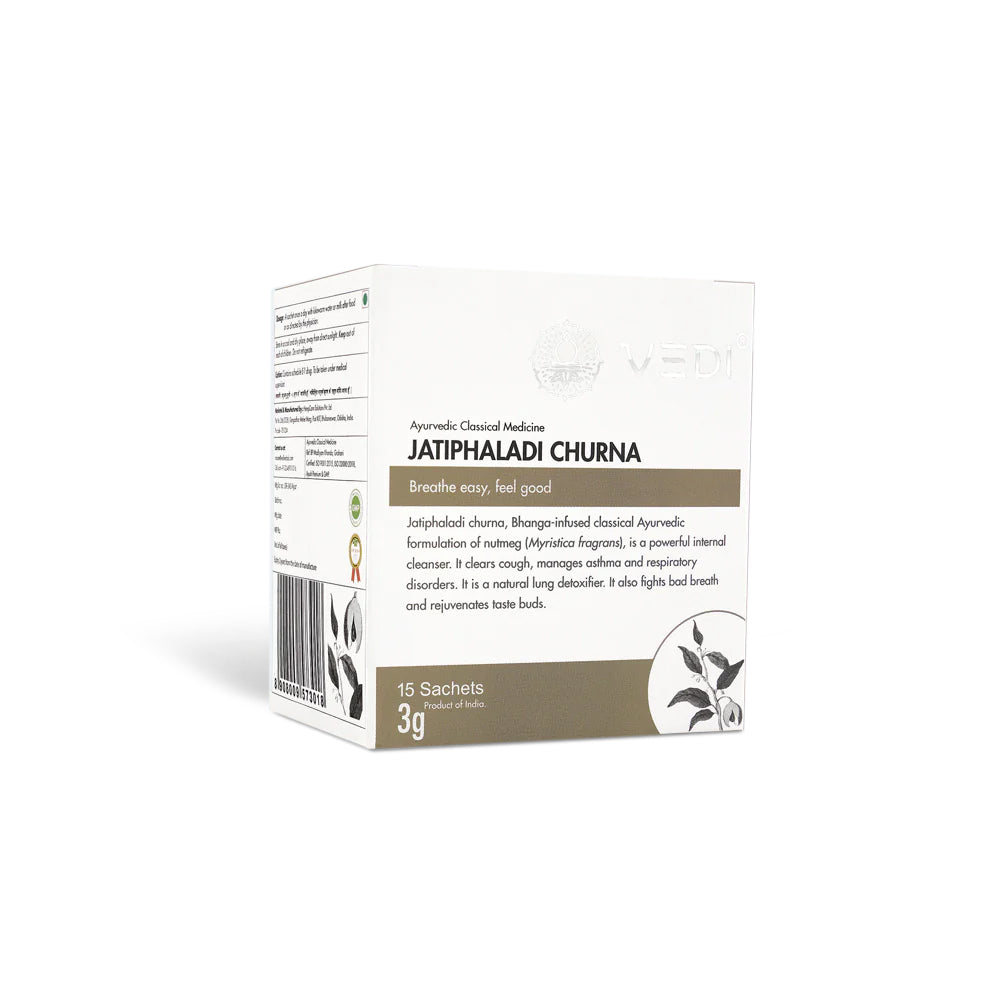 Buy Jatiphaladi churna online