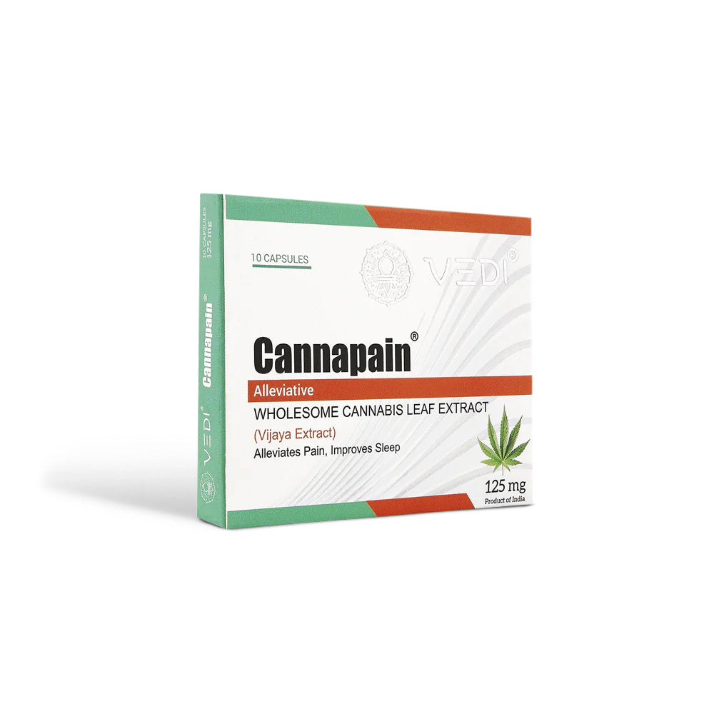 Hemp Supplements, Cannabinoids