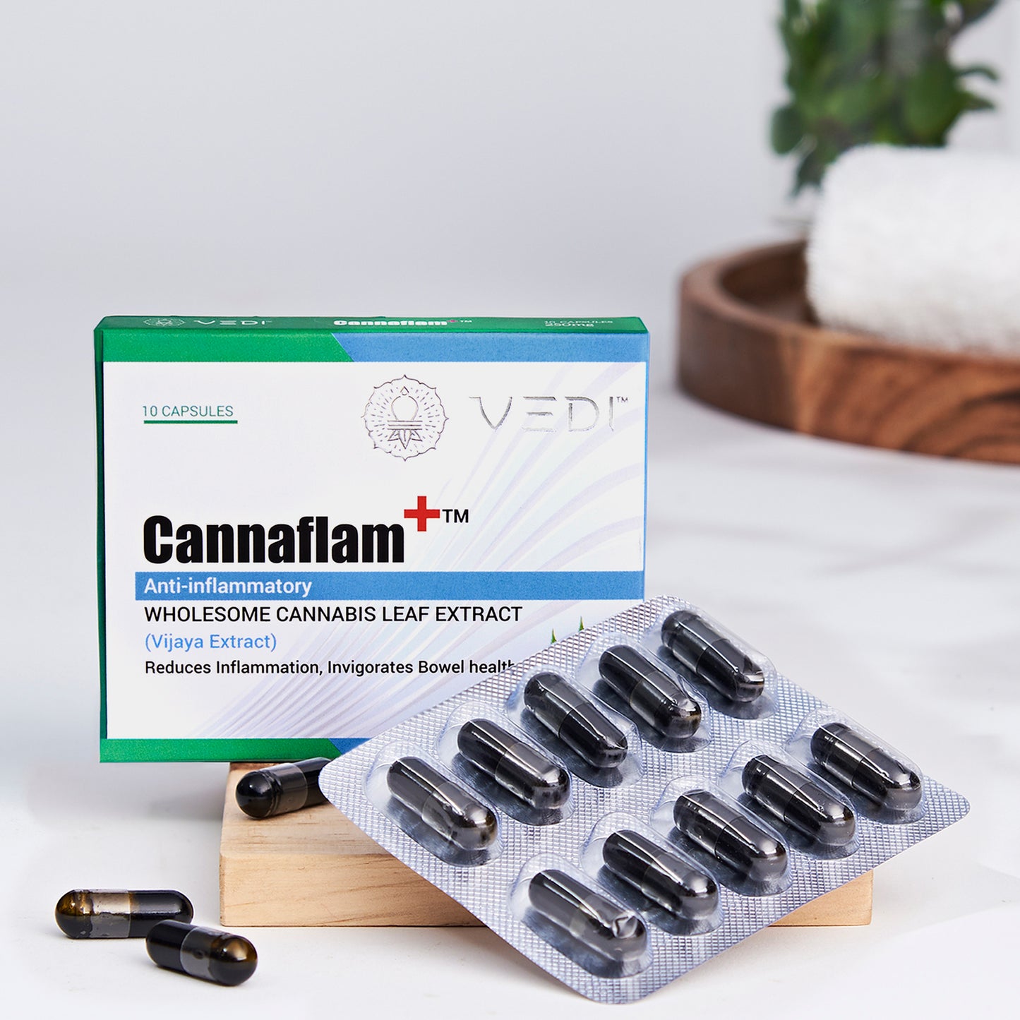 Cannaflam+®
