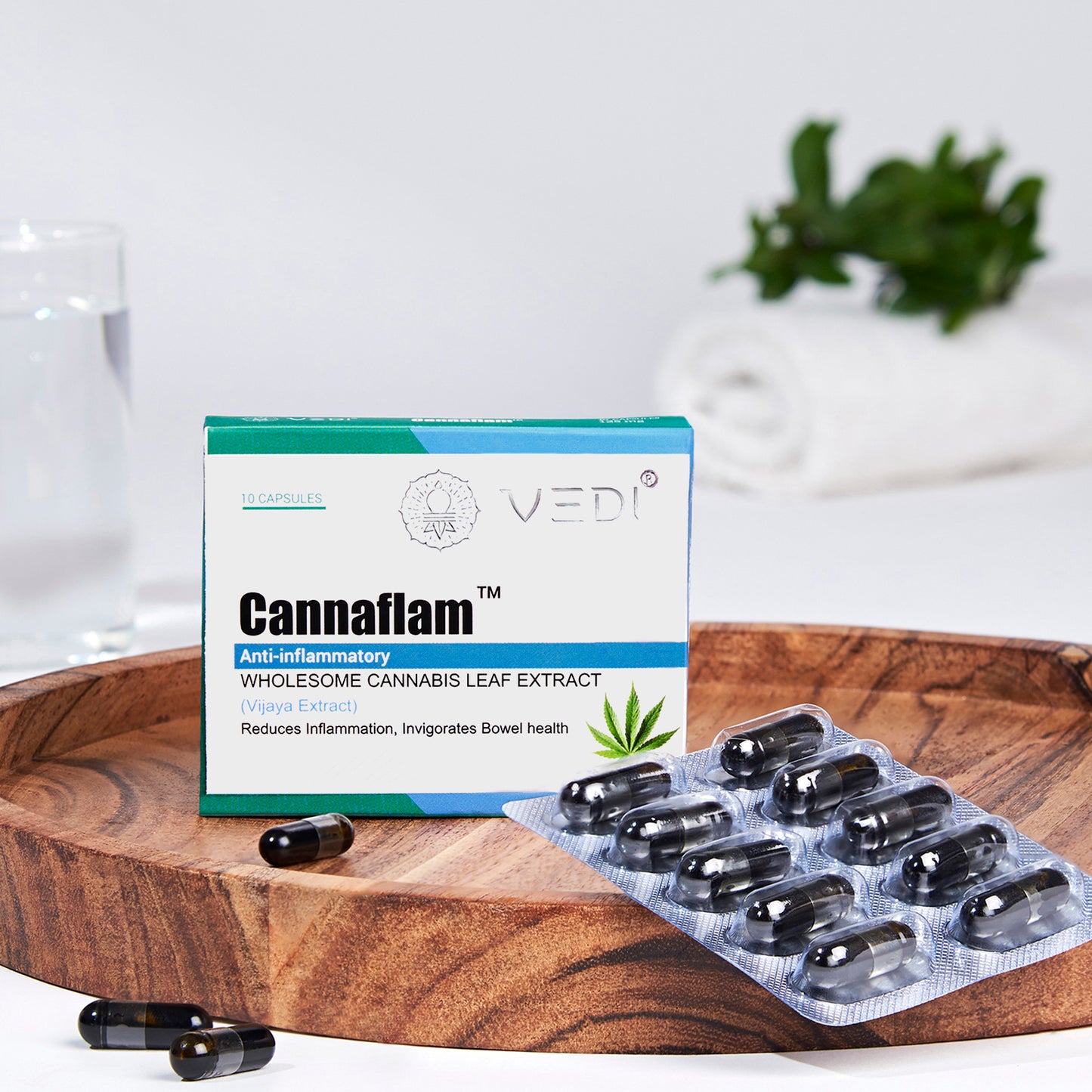 Cannaflam®