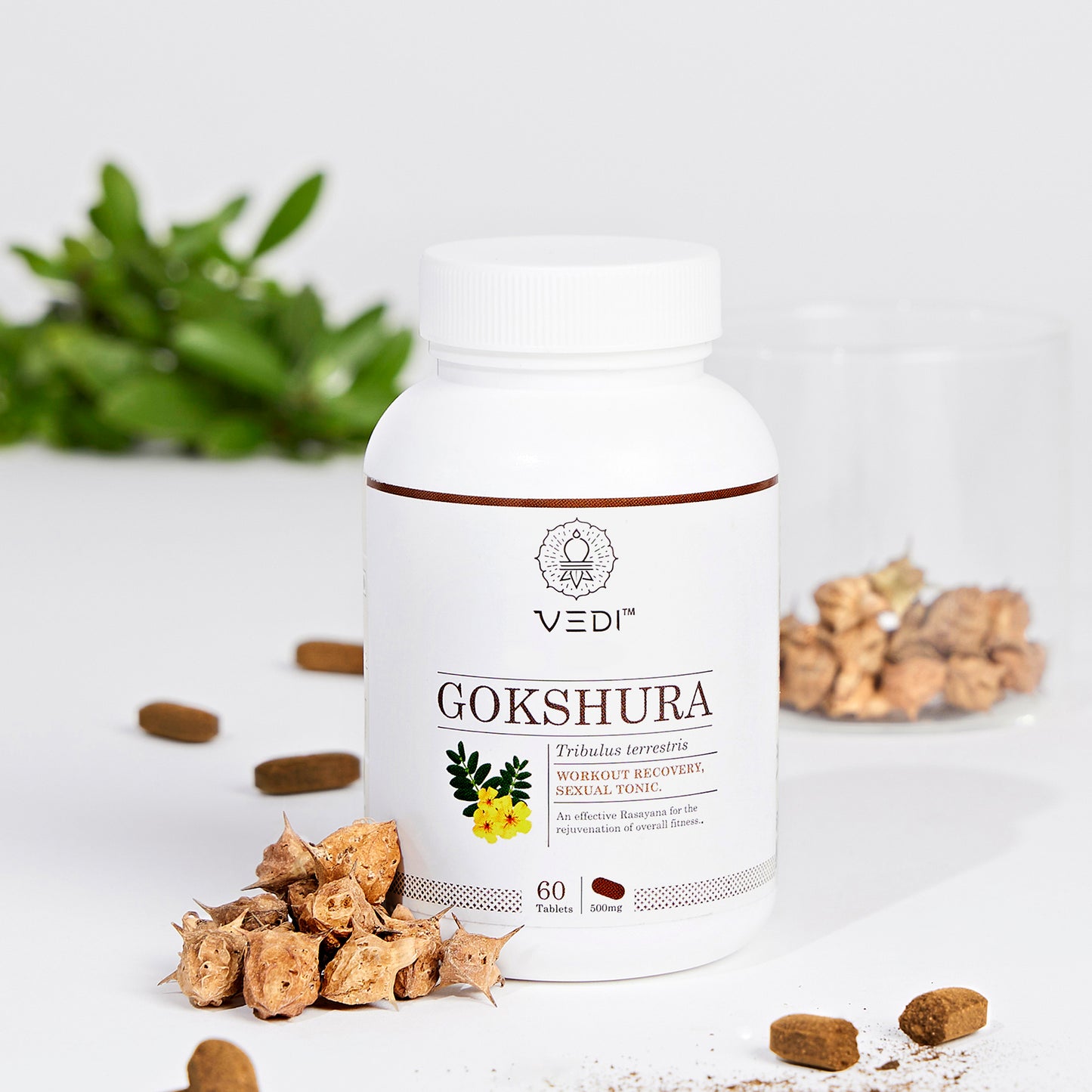 Buy GOKSHURA TABLET Online India