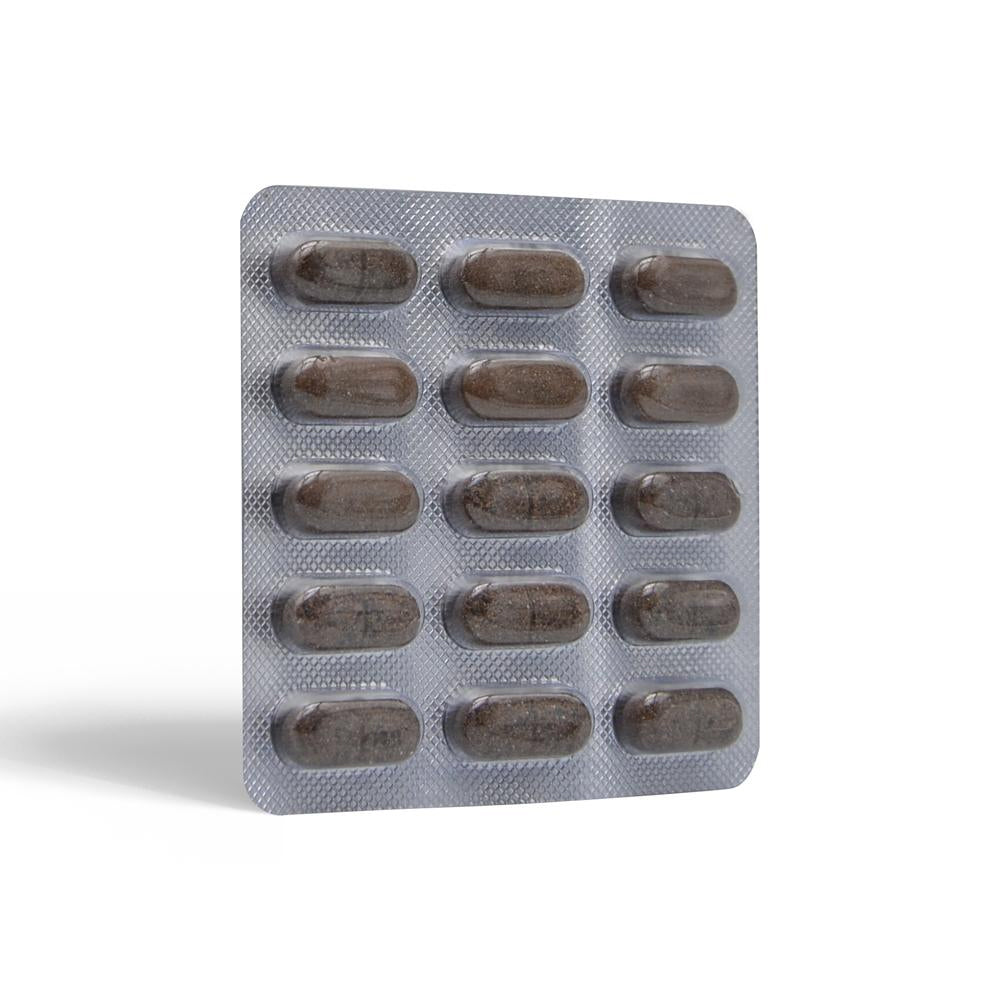 Support brain health and ease symptoms of Alzheimer’s with Brahmi Tablet.