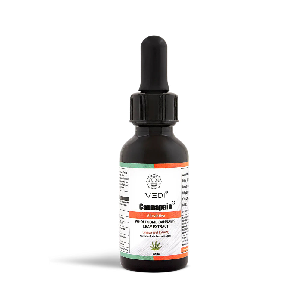 Buy Cannapain® oil ( Canabis)