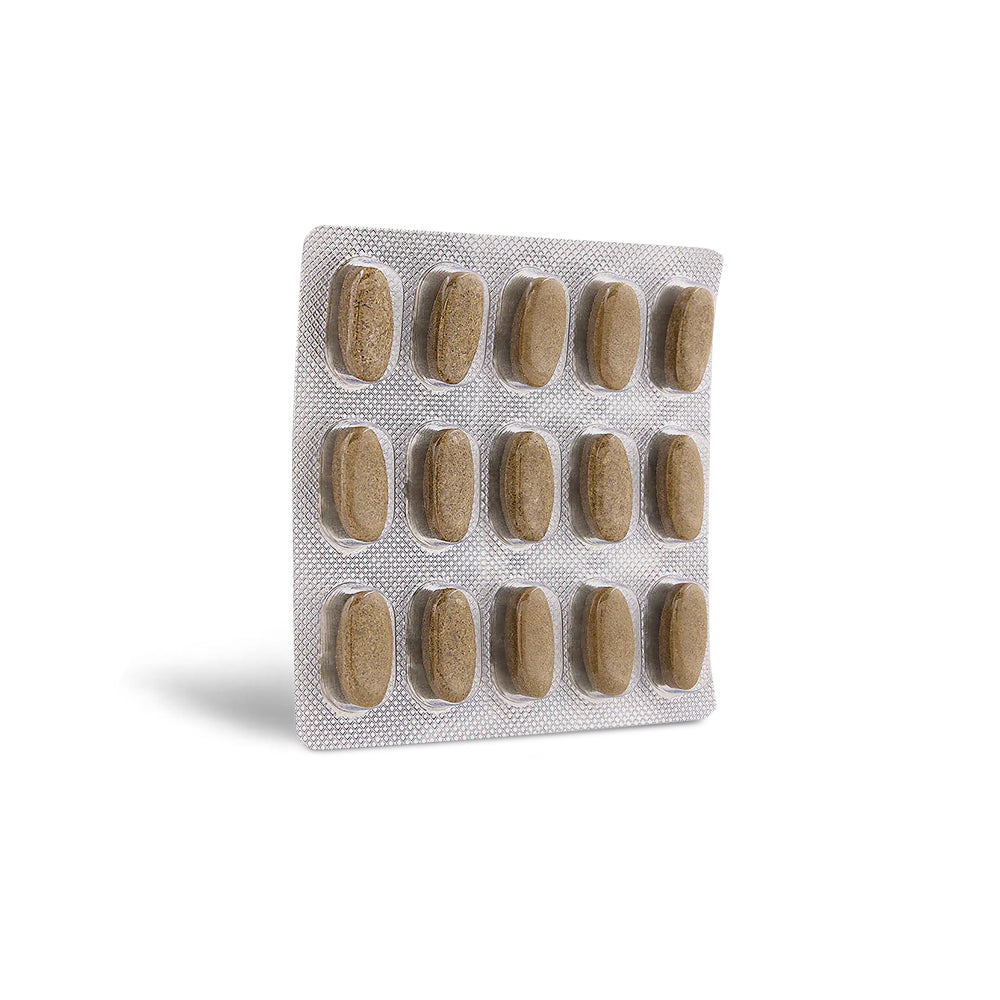 Relieve pain, headache, and mood swings naturally.