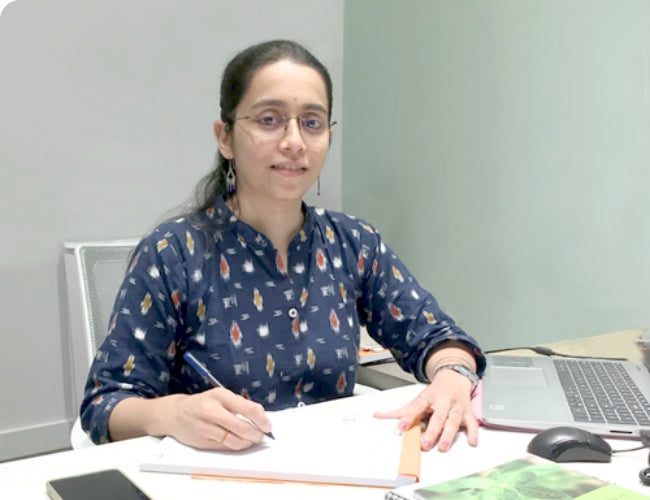 Dr. Gautami Phadke