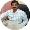 Dr. B. Manikandan, MD(S)