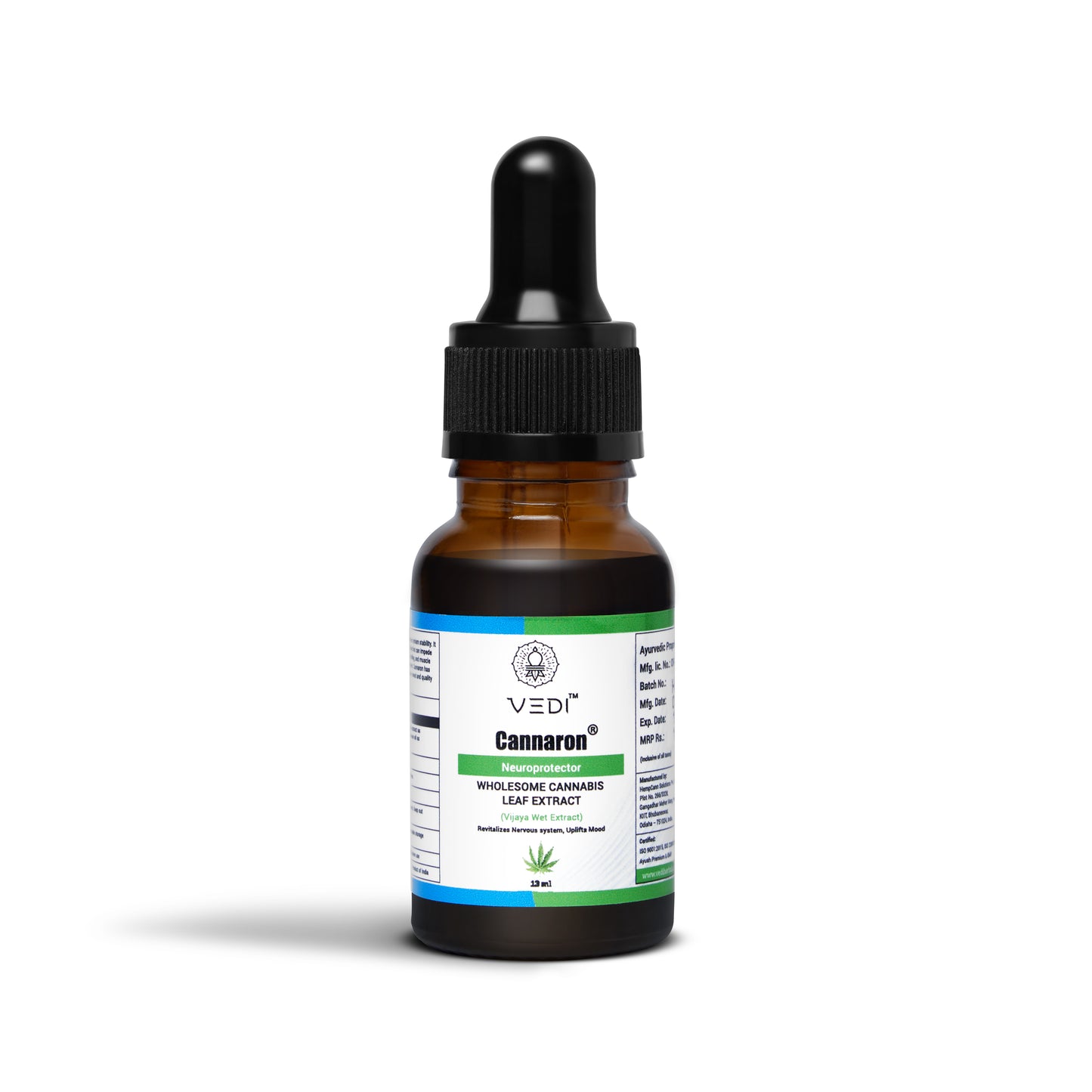 Cannaron® Oil