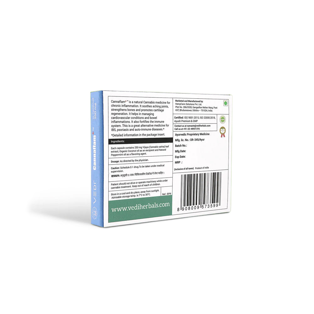 Order Cannaflam for Seizure Control, supports bowel health, natural cannabis formulation, enhances metabolic system, no artificial ingredients.