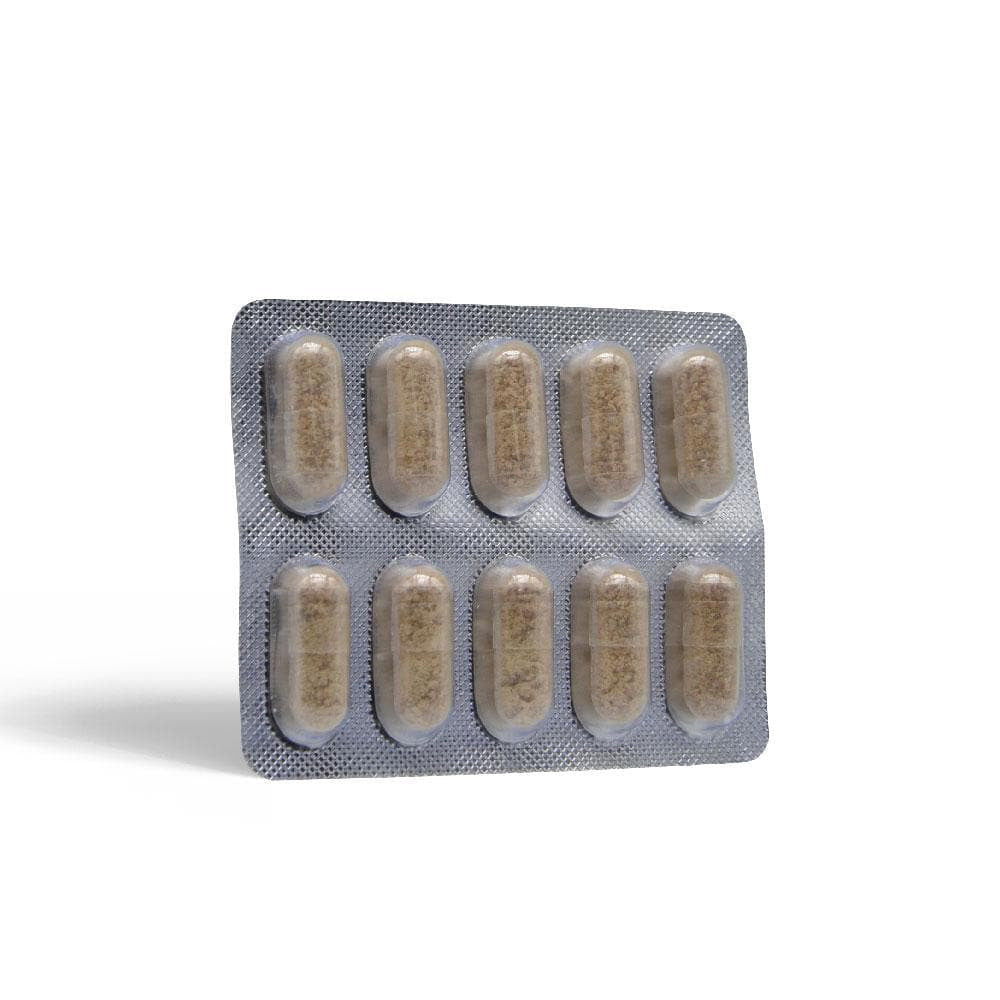 Get Guduchi capsules for a stronger immune system