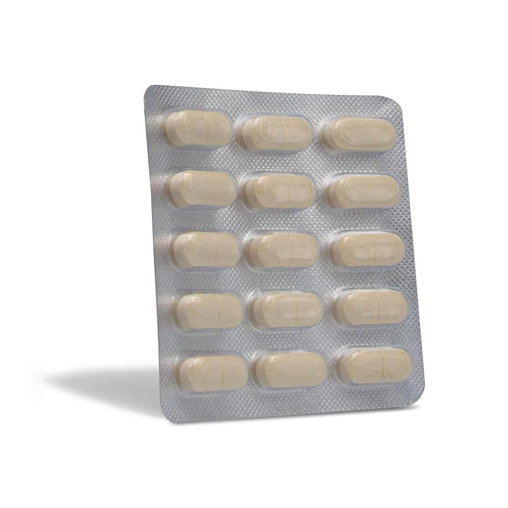 Purchase Guggul Gum Extract Tablets