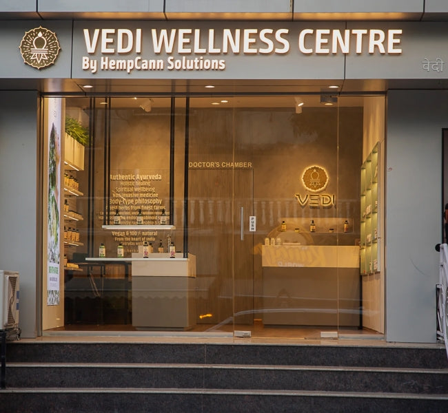Vedi Wellness
