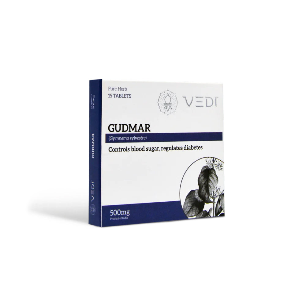 Order Gudmar Leaf Extract Tablet