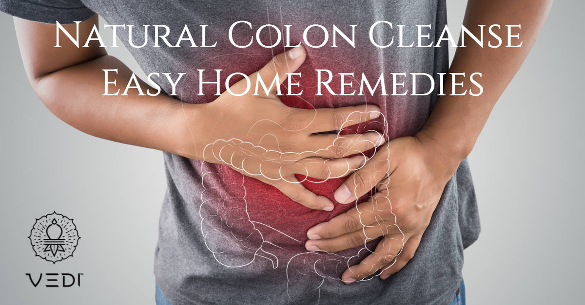 6 Best Natural Ways to do a Colon Cleanse at Home