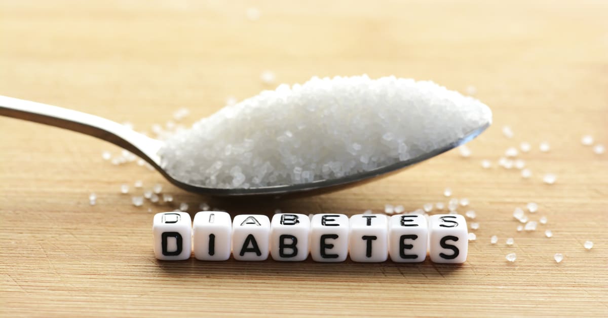 How to live long and healthy with Diabetes