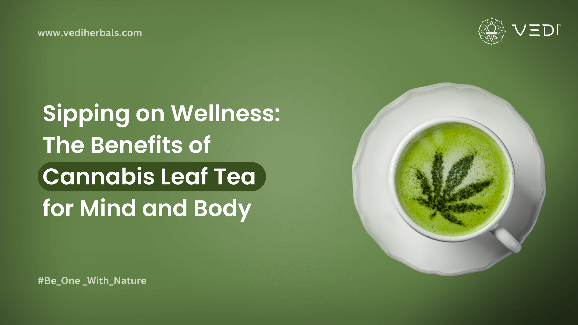 Cannabis Leaf Tea: 10 Surprising Health Benefits for a Healthy Living