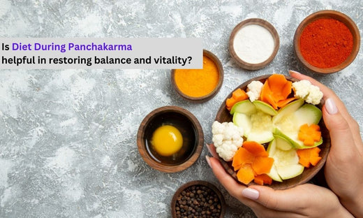  Guide to Panchakarma Diet