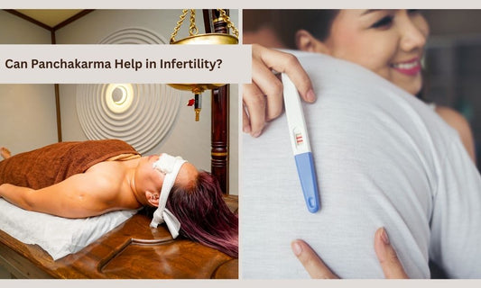 Panchakarma for Infertility