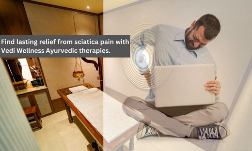 Sciatica Pain Treatment in Ayurveda