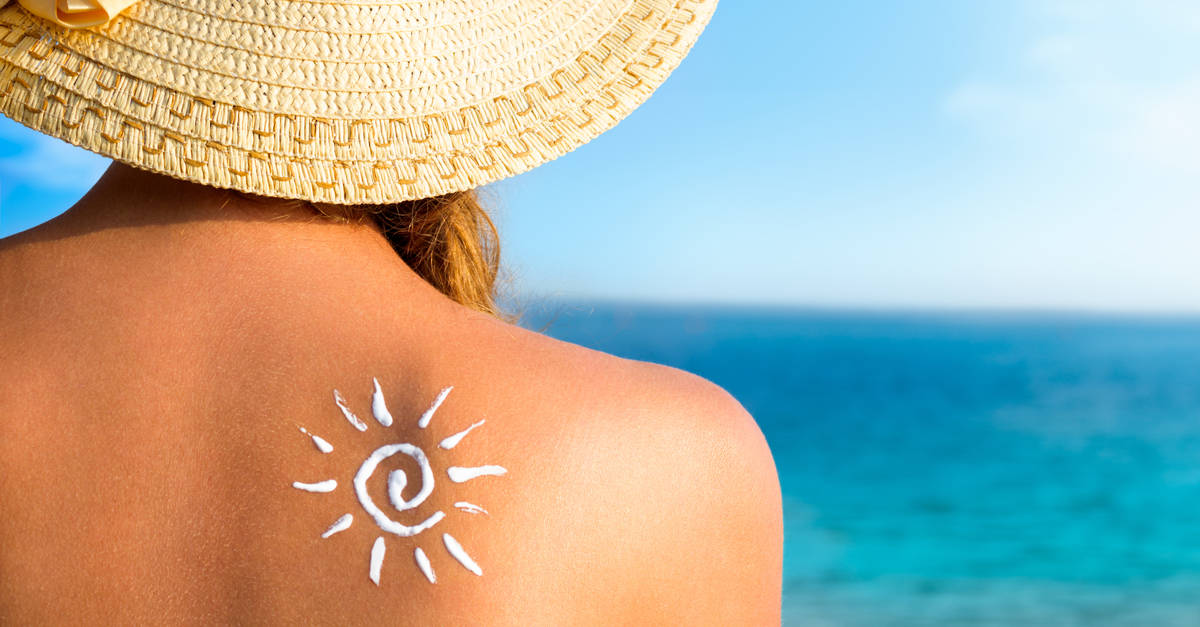 Is Summer Heat causing Skin Allergies?