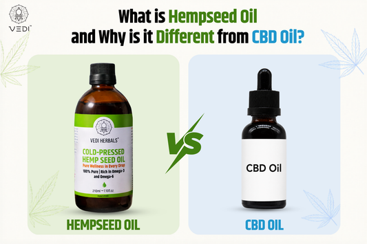 Hempseed Oil Benefits for Skin, Hair & Daily Wellness