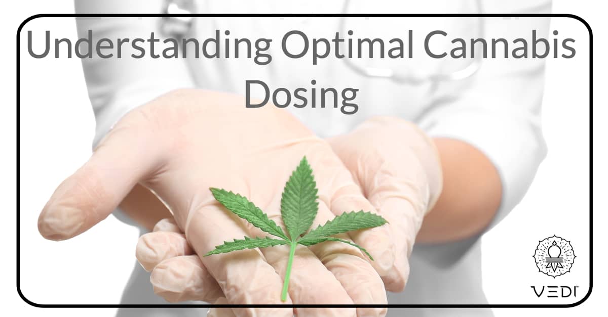 Understanding Cannabis Dosage for Effective Therapeutic Use