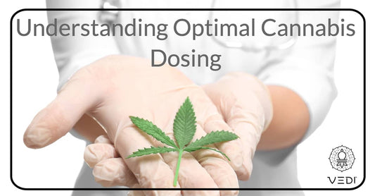 Understanding Cannabis Dosage for Effective Therapeutic Use