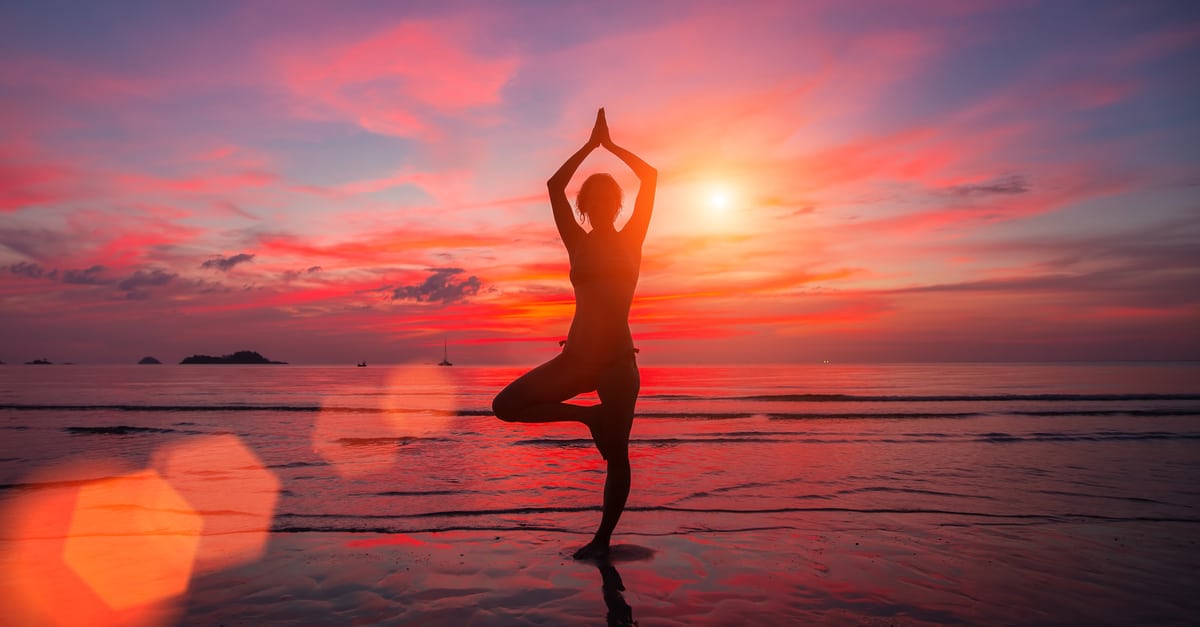Yoga for Beginners – 5 Must Learn Asanas