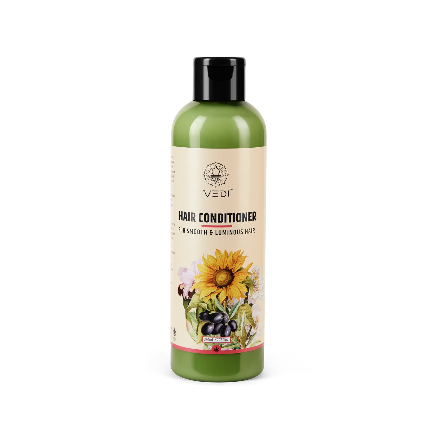 Cherry Blossom Hair Conditioner with Mango Butter