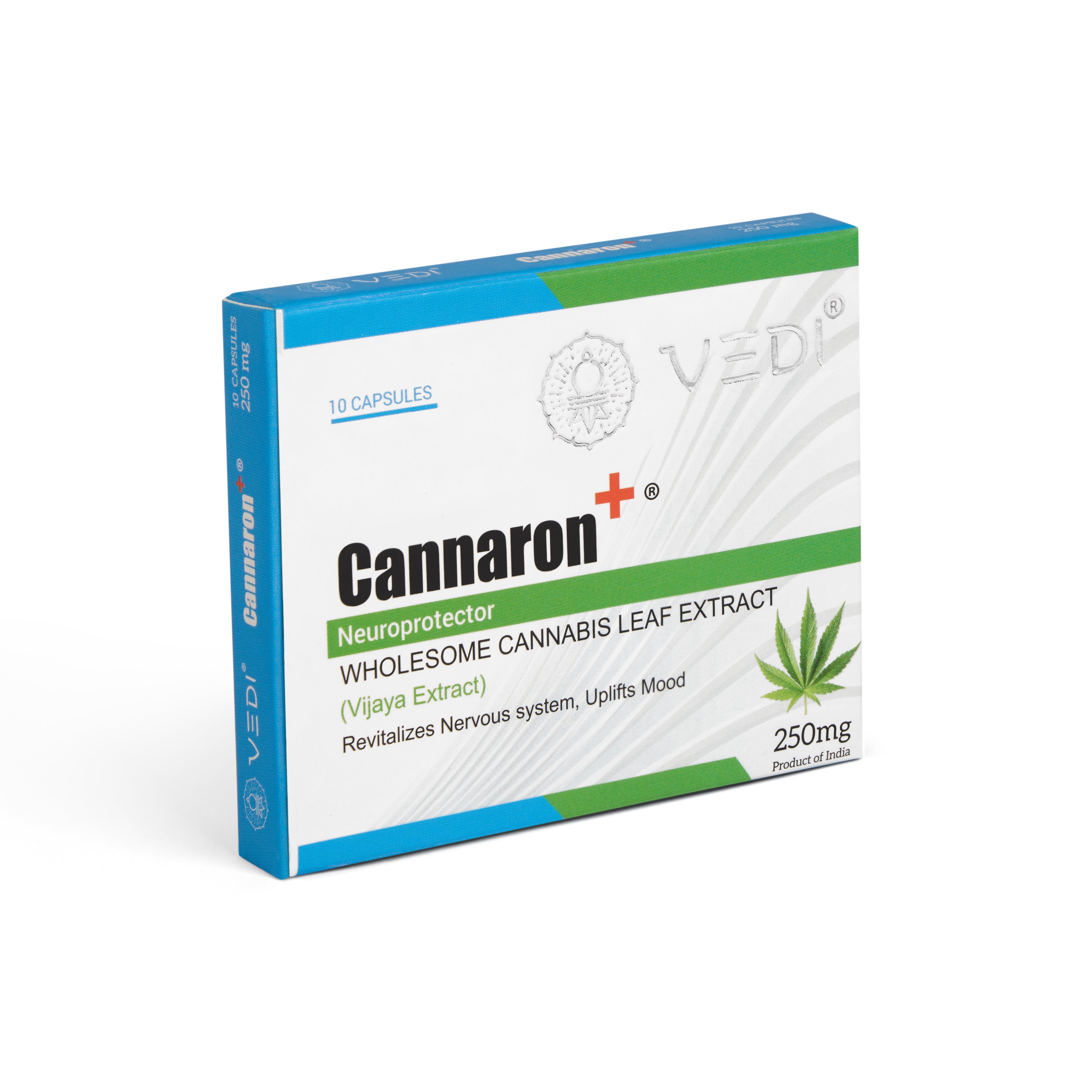 CANNARON+®