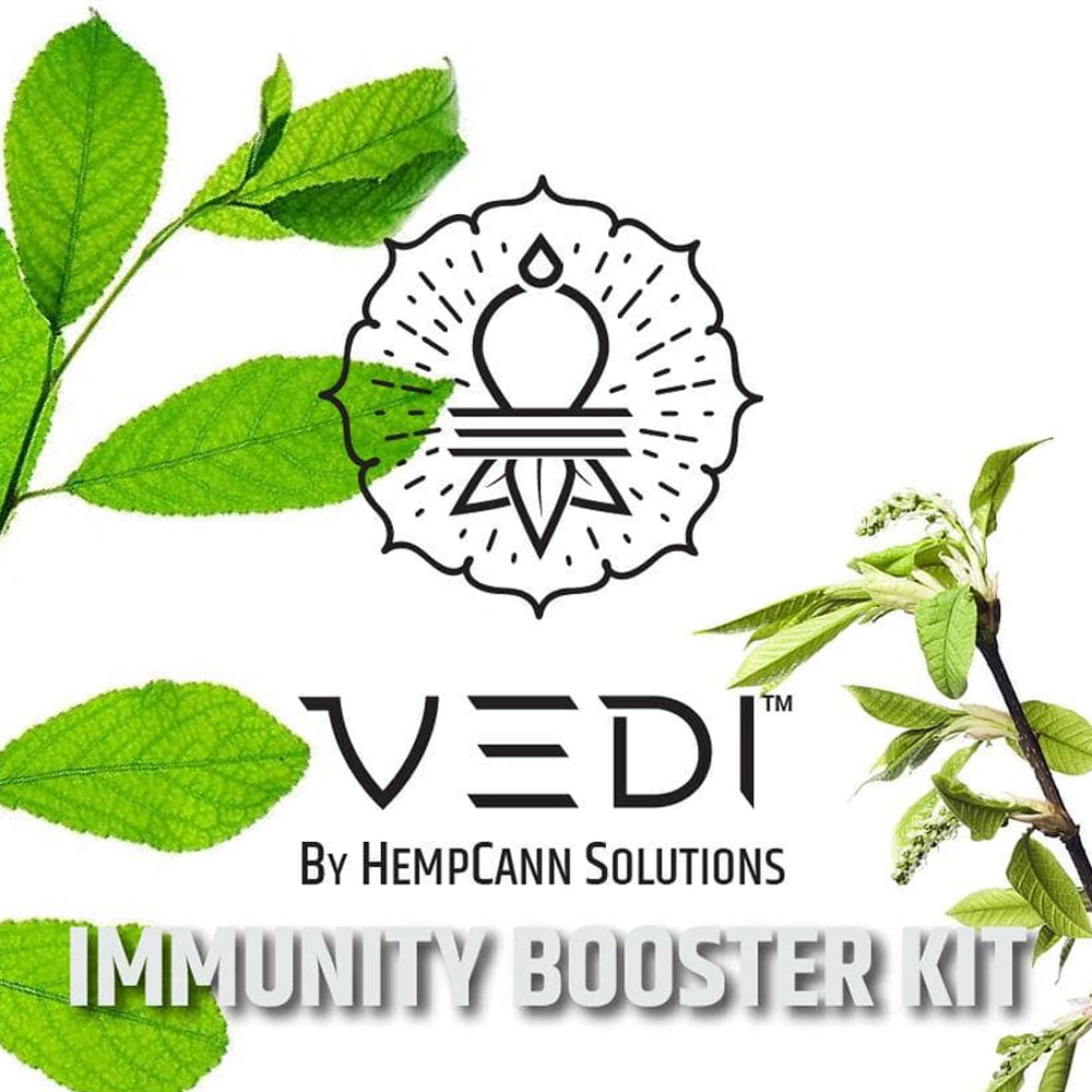 Vedi Immunity Booster Kit