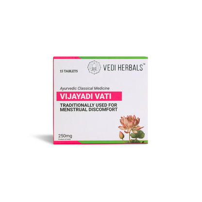 Vijayadi Vati