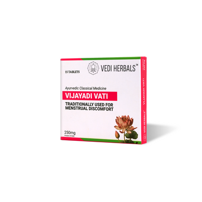 Vijayadi Vati