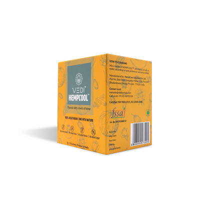 Hempcool