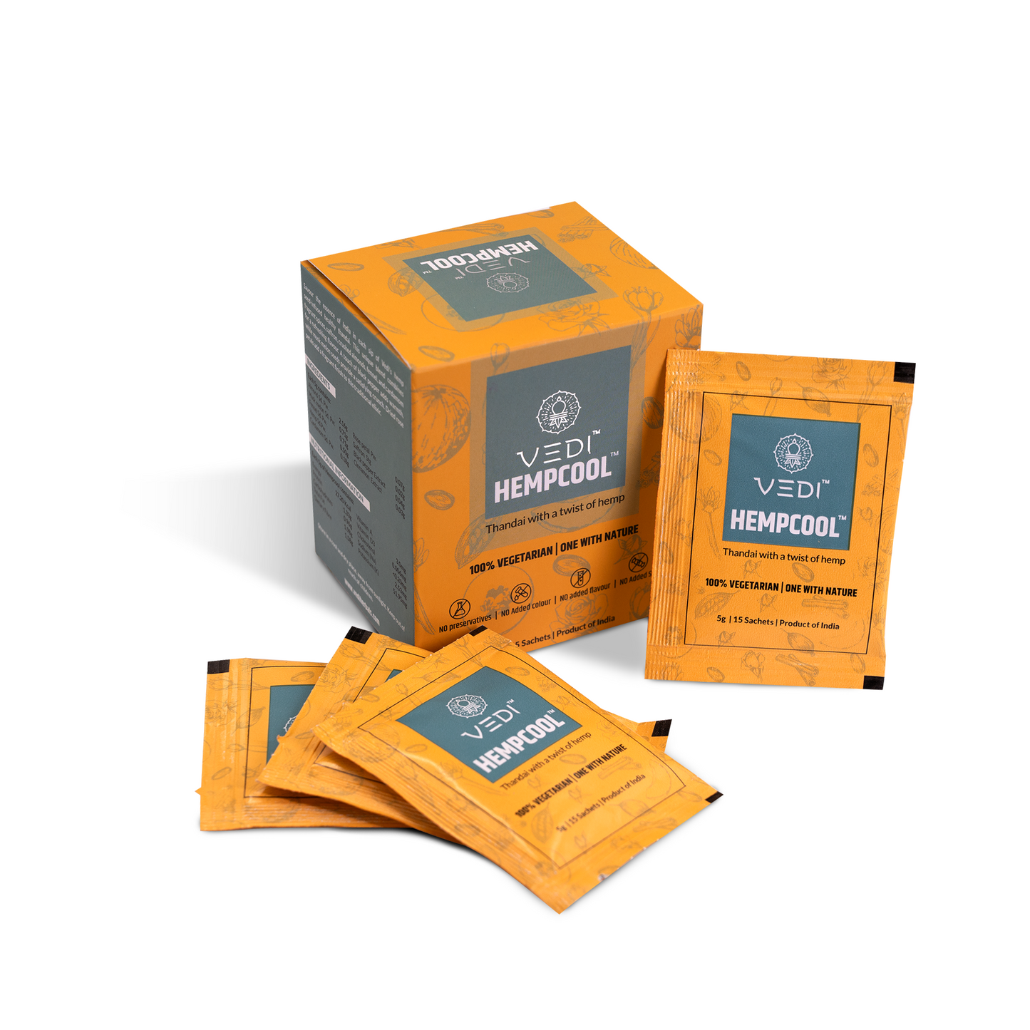 Hempcool
