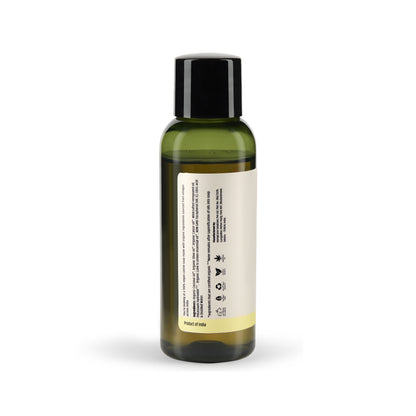 Lime & Lemon Castile Body Wash