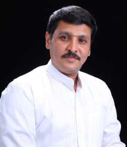 Dr. T. M. Prasanna Kumar, BAMS