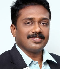 Dr. R. Sughkumar