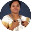 Dr. P. Iswara Devi, MD(S)
