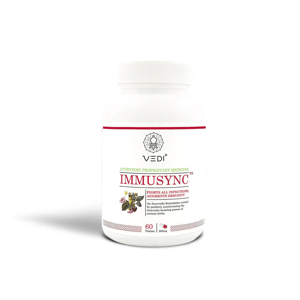 Buy Immusyn - Strengthen Your Immune System with Ancient Herbal Wisdom