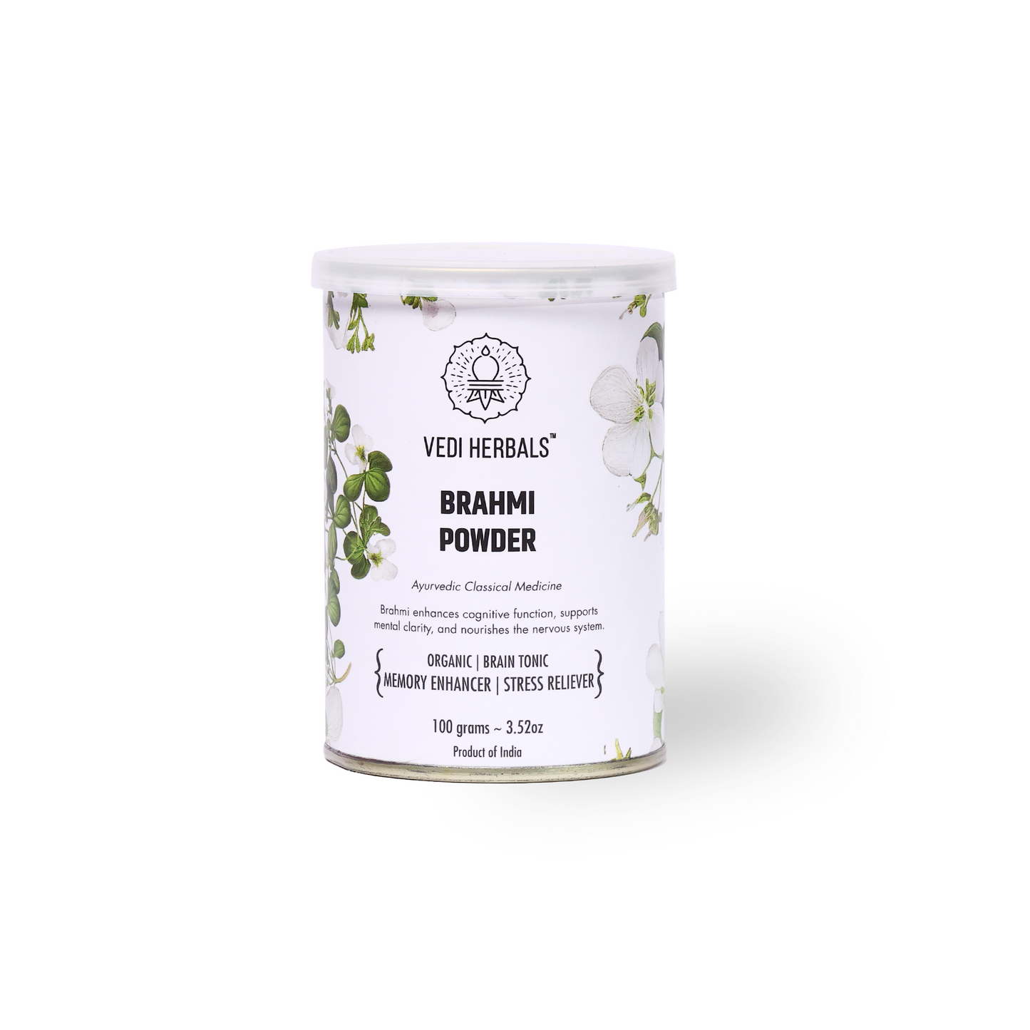Brahmi Powder